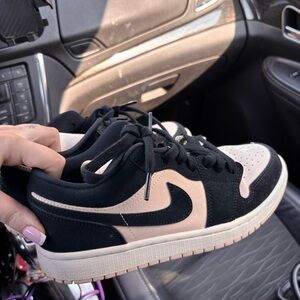 Nike Air Jordan 1 Low “Guava Ice”